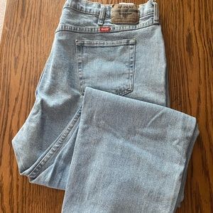 NWOT Mens Wrangler Jeans